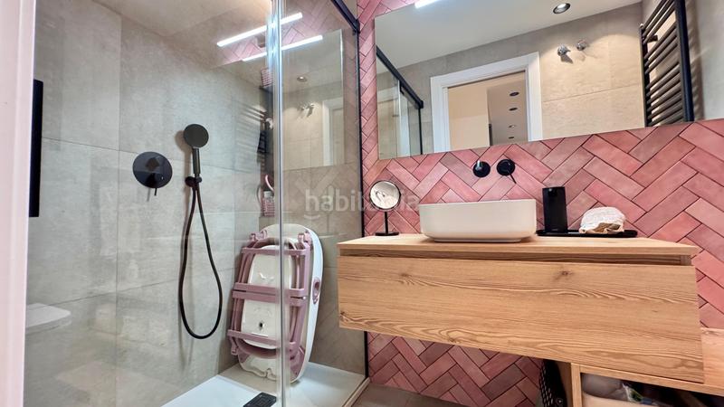 Foto 2e4581cb-51b2-4d00-bc87-9d031c05feec. Appartement dans Can Vidalet Esplugues de Llobregat