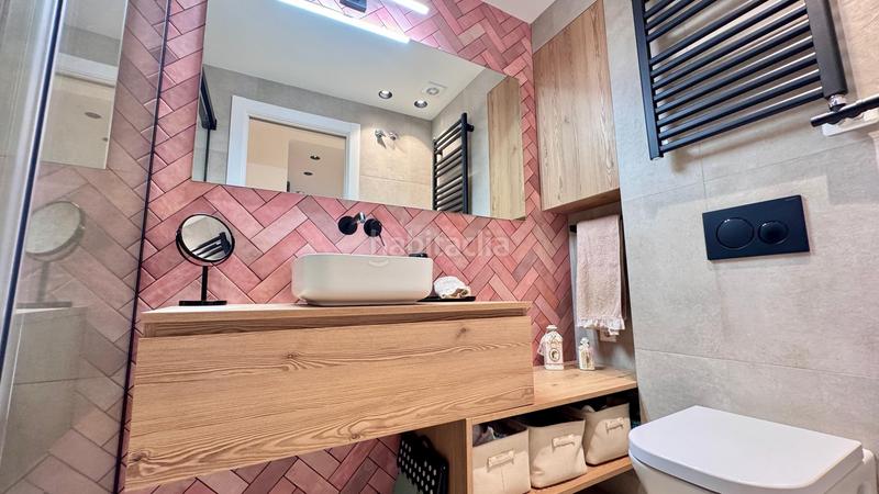 Foto 98a42ef8-4bc3-4bd8-8772-50269fc3a17a. Appartement dans Can Vidalet Esplugues de Llobregat