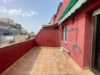 Piso en Sant Josep