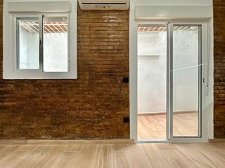 Etagenwohnung in Travessera de Gràcia