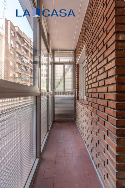 Foto 6b5f74b8-552e-4832-9360-d04877861595. Piso en Acacias Madrid