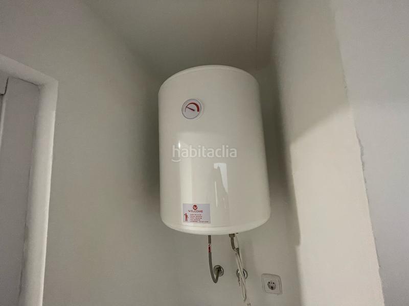 Foto cf6a2f2d-8af4-41ab-b73f-6bd606771622. Attique dans Sant Josep Hospitalet de Llobregat (L´)