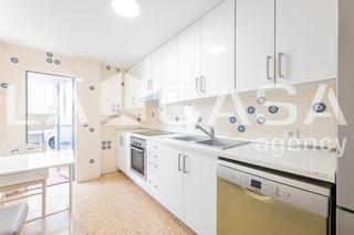 Appartement  Calle de josé aguilar