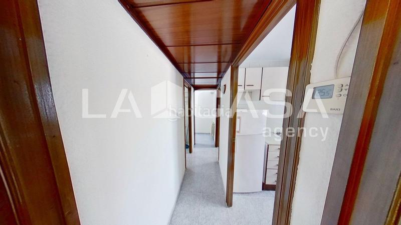 Foto 7dd67467-2096-431e-8828-ad3c13f628e4. Piso en La Verneda - La Pau Barcelona