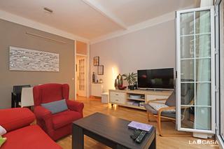 Flat  Carrer de la creu dels molers