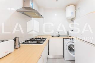 Appartamento in Carrer de Yecla