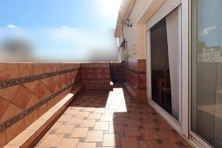 Attique  Avinguda del carrilet