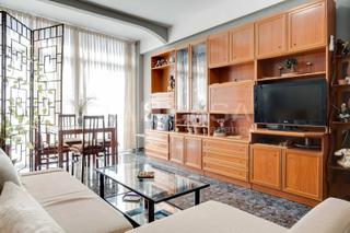 Appartement à Provençals del Poblenou