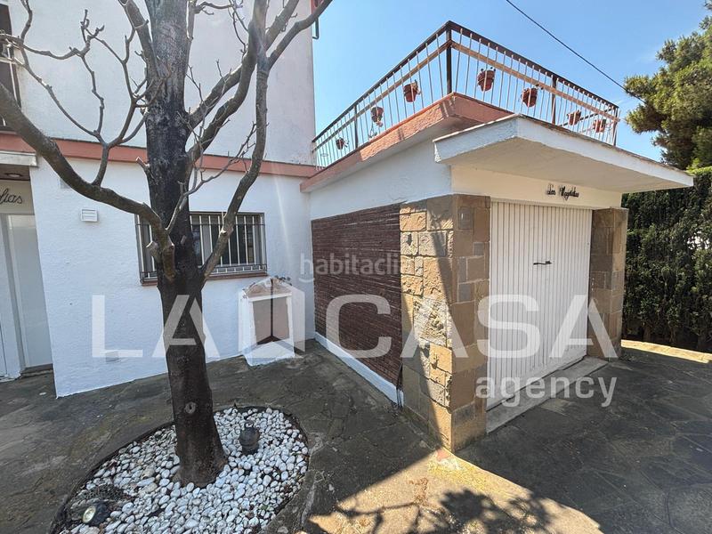 Foto 41ac8115-c28b-43a7-8186-24ee02b9be4d. Casa en Premià de Dalt