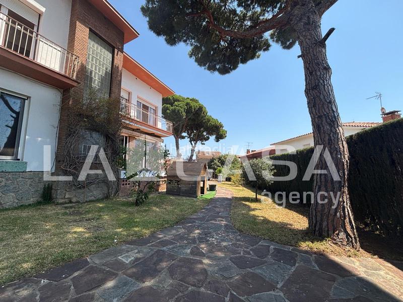 Foto 91958dcb-6eb7-4b3a-b6fa-73312e874161. Casa en Premià de Dalt