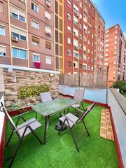 Zweistöckige Wohnung  Carrer de jansana