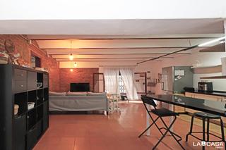 Zweistöckige Wohnung in El Poble Sec - Parc de Montjuïc