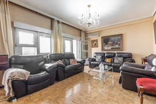 Appartement à Calle de Toledo