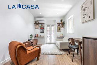Appartement à Calle Prudencio Álvaro