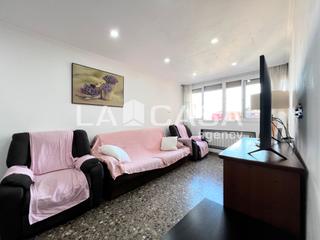 Appartement à Llefià