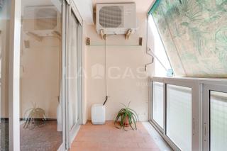Etagenwohnung in Sant Cosme-La Granja