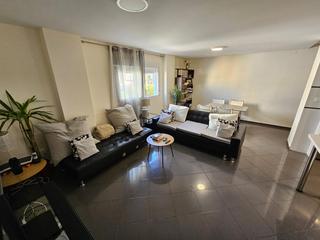 Appartement  Calle jose ballester