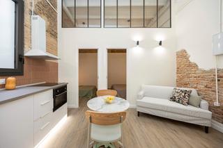Etagenwohnung  Carrer de sant fructuós