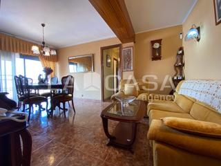 Etagenwohnung  Avinguda de santa coloma