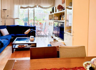 Ground floor  Carrer de la foneria
