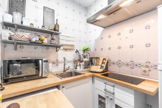 Appartement  Calle colegiata
