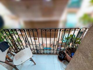 Appartement à Raval