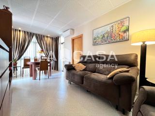 Appartement à Sant Andreu de Palomar