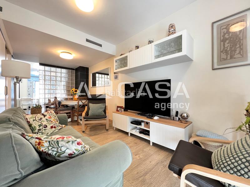 Foto cd20832f-29bd-461f-98e7-6e06cc1786ba. Appartement dans La Salut Badalona