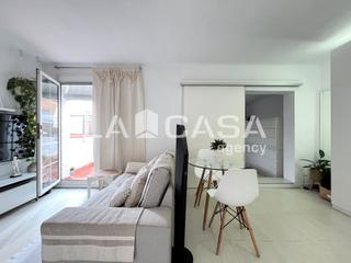 Dachwohnung  Carrer de badosa
