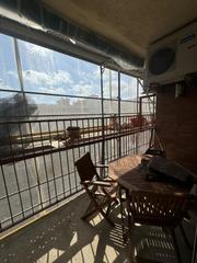 Piso  Passeig de la zona franca