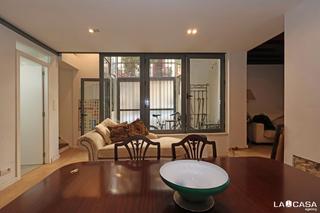 Duplex à El Poble Sec - Parc de Montjuïc
