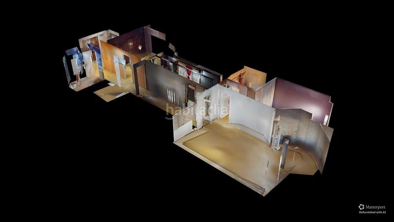 Foto 09179254-1780-4a9c-b4c6-081641e05ab0. Appartement avec chauffage dans Aiora Valencia