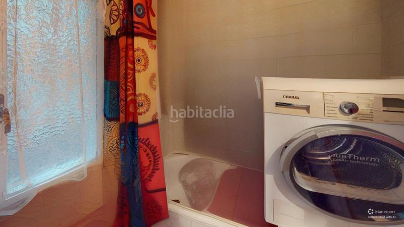 Foto c9bede11-a490-4a18-ad08-3ff409632098. Appartement avec chauffage dans Aiora Valencia