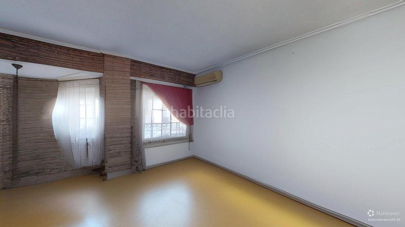 Foto 78acea2f-af90-487d-b1c4-5a730c9d5338. Flat with heating in Aiora Valencia