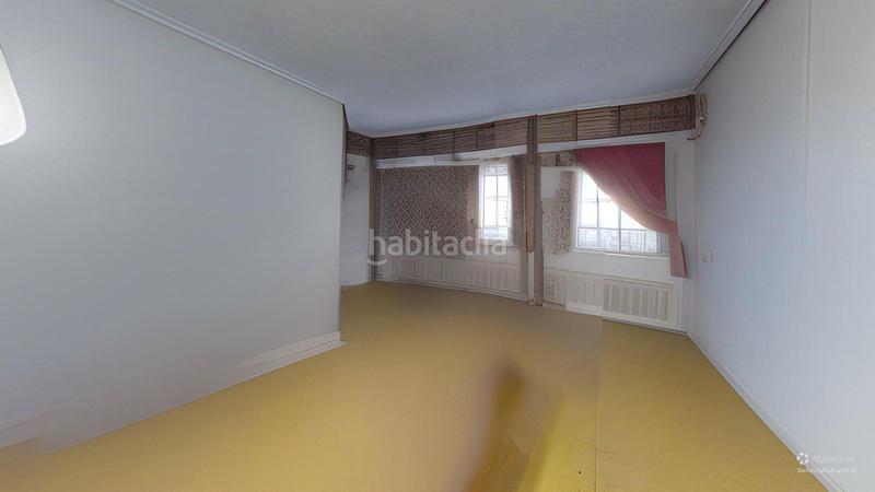 Foto c640bd5c-81db-49bc-b4fa-0e4565800be4. Flat with heating in Aiora Valencia