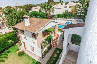 Chalet  Carrer del llebeig