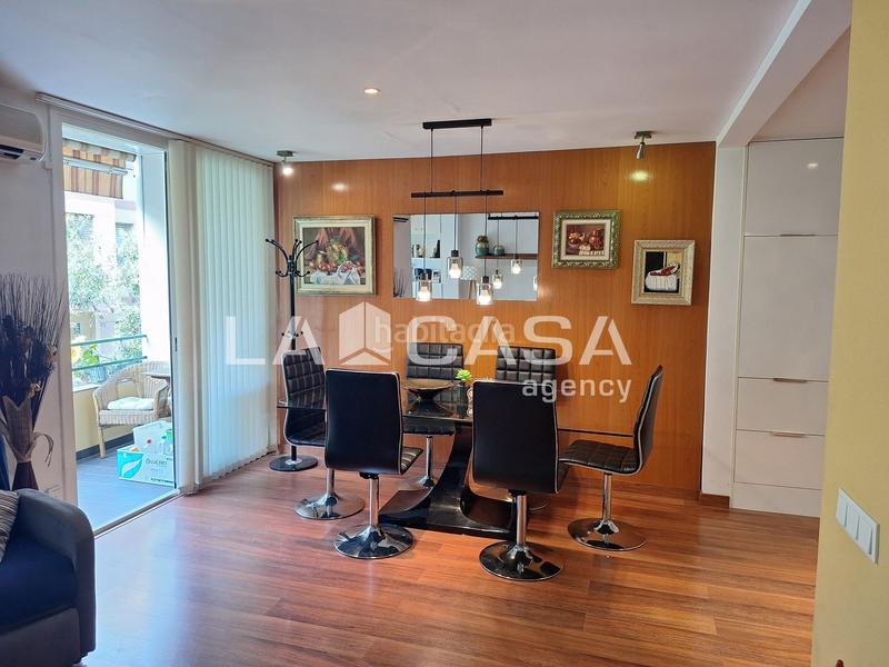 Foto 6cf1fa11-dc1b-4ce7-8ba3-9ee9a9f3124a. Appartamento in El Raval Santa Coloma de Gramenet
