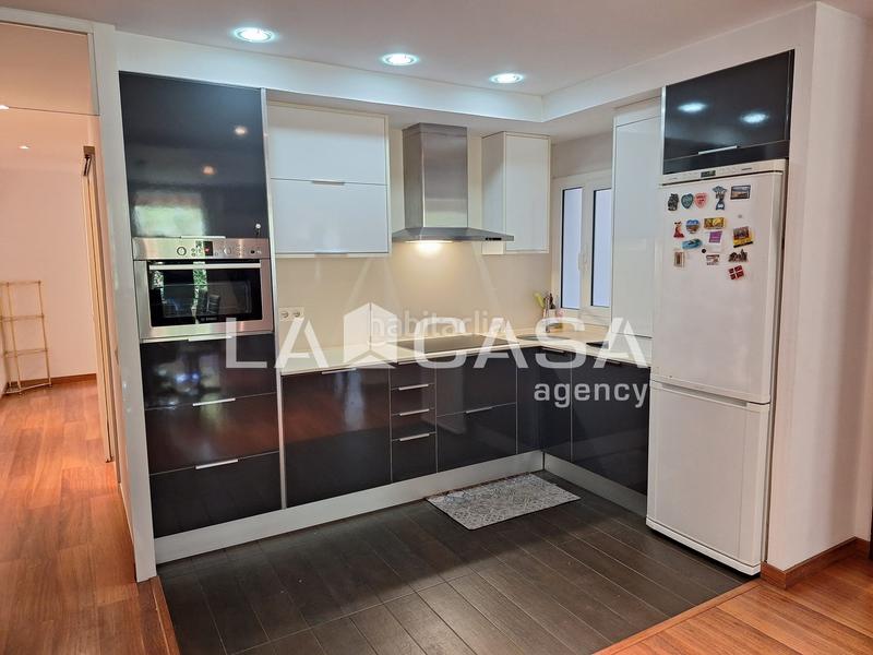 Foto 6c59da12-dfd2-4637-b87a-81814cc803db. Appartement dans El Raval Santa Coloma de Gramenet