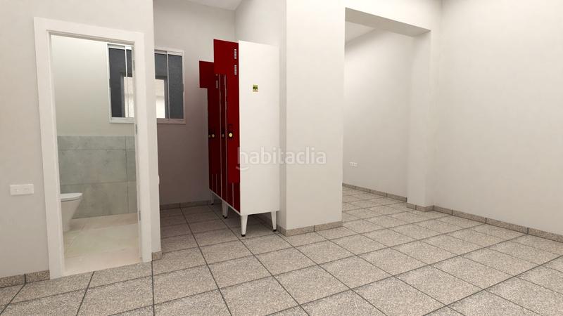 Foto 1deeab7b-7512-42fa-a701-cea7ceff1344. Local comercial en La Gavarra Cornellà de Llobregat