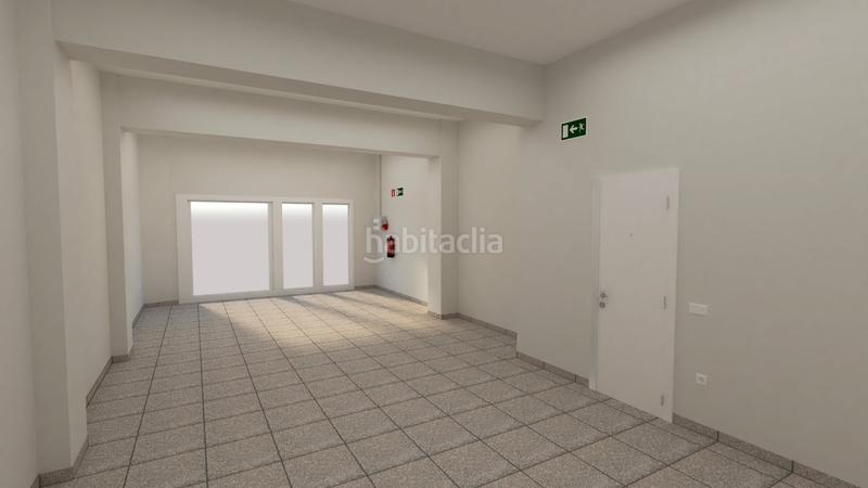Foto a872c584-7fc9-4527-9f1f-92a7ebcb0e11. Local comercial en La Gavarra Cornellà de Llobregat
