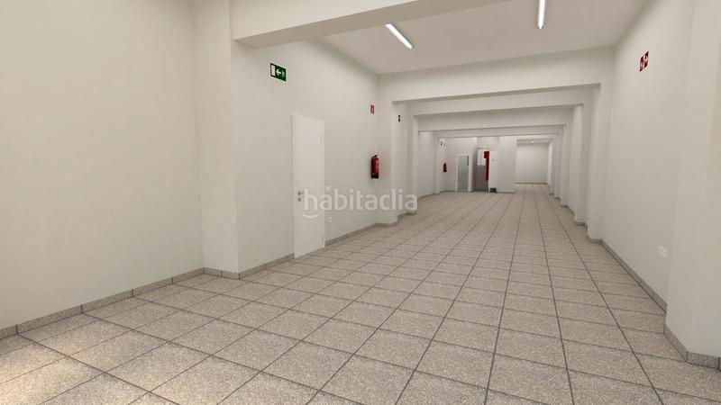 Foto afdcd891-7122-46cc-8dea-10f117825489. Local comercial en La Gavarra Cornellà de Llobregat