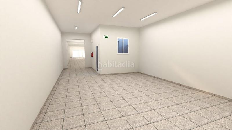 Foto ce35963f-e589-4c31-ad23-89a3986bc610. Local comercial en La Gavarra Cornellà de Llobregat