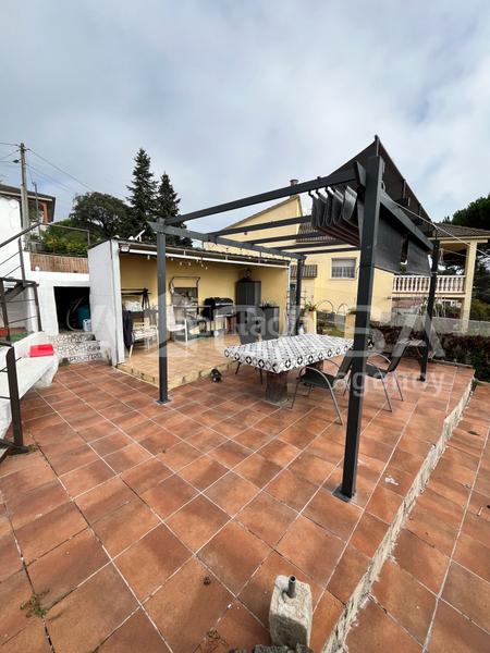 Foto 411dd03e-b8c1-4576-898e-133d3eb6d46c. Casa en Residencial Park Maçanet de la Selva