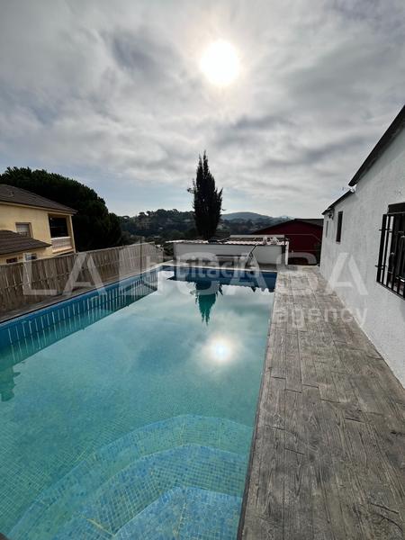 Foto b1fc31e4-85ad-47e4-8ecf-12529b27278b. Casa en Residencial Park Maçanet de la Selva