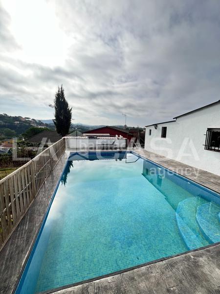 Foto b8ac8007-344a-4af1-81ee-454062fc4472. Casa en Residencial Park Maçanet de la Selva