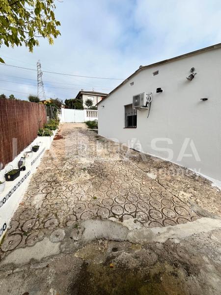 Foto bc8a30cb-8cd3-48d5-be82-1b3a71a4f560. Casa en Residencial Park Maçanet de la Selva