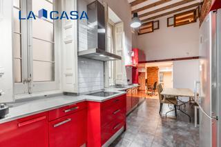 Appartement  Calle de la bola