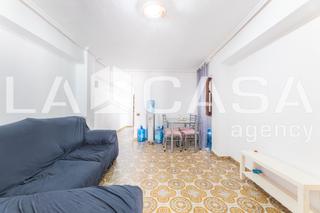 Appartement à El Cabanyal-El Canyamelar