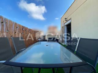 Dachwohnung  Carrer de camprodon