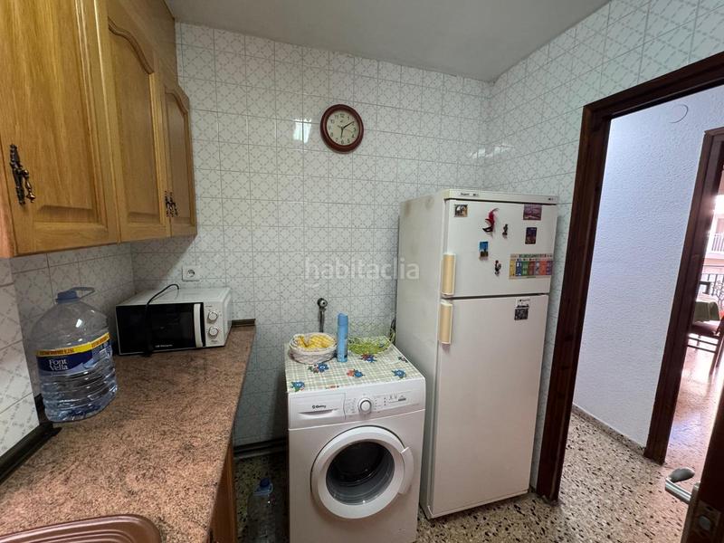 Foto 685d75bd-24b8-4a64-99b9-f922a3132258. Appartamento in Ciutat Jardí Valencia